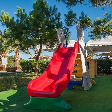 Hotel Hotel, Zakynthos Island 3*