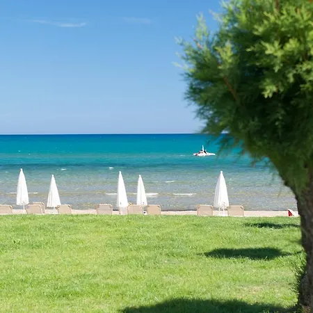 Hotel, Zakynthos Island 호텔 3*