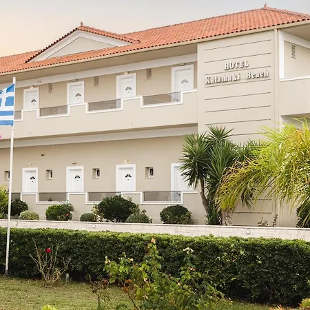 Hotel, Zakynthos Island Hotel Kalamákion