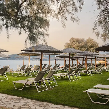 Hotel, Zakynthos Island Hotel Kalamákion