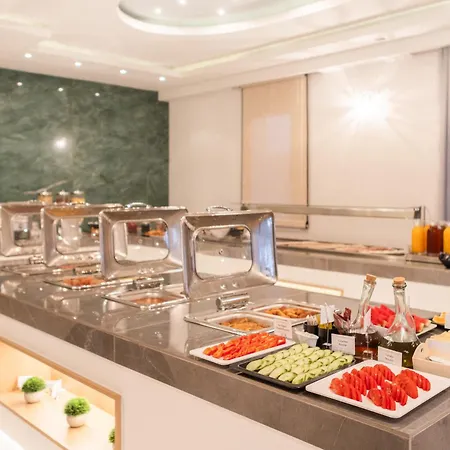 Hotel, Zakynthos Island Hotel