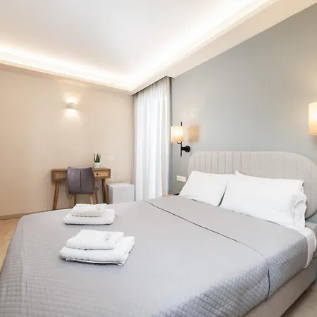 Hotel Hotel, Zakynthos Island 3*
