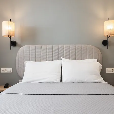 Hotel Hotel, Zakynthos Island 3*