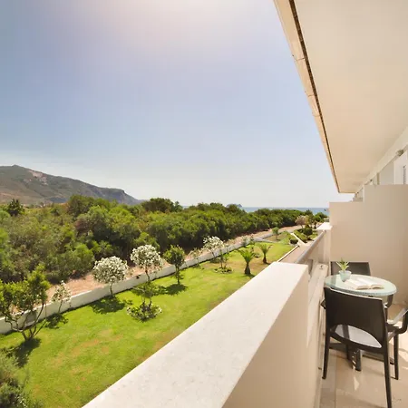 호텔 Hotel, Zakynthos Island Kalamákion