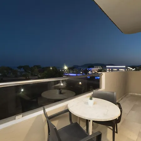 Hotel, Zakynthos Island 3*