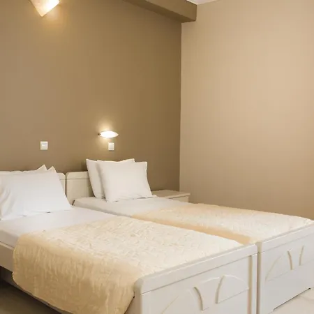 Hotel, Zakynthos Island Hotel Kalamákion