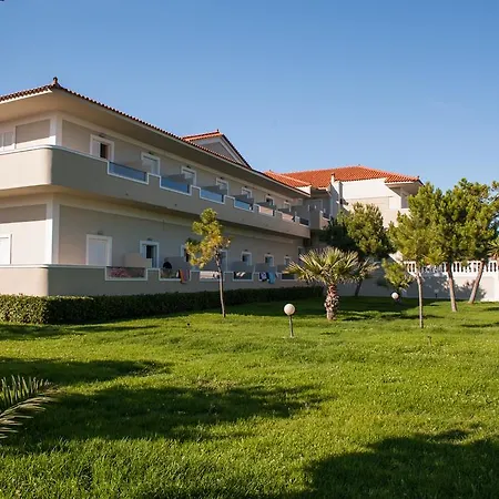 Hotel, Zakynthos Island 3*