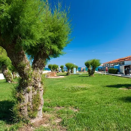 ホテル Hotel, Zakynthos Island 3*