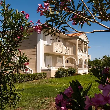 Hotel, Zakynthos Island ホテル 3*