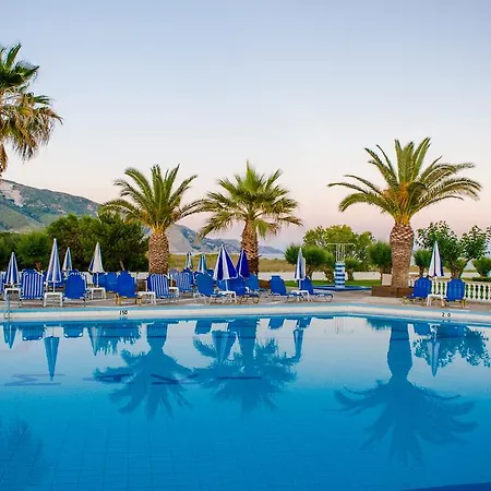 ホテル Hotel, Zakynthos Island 3*