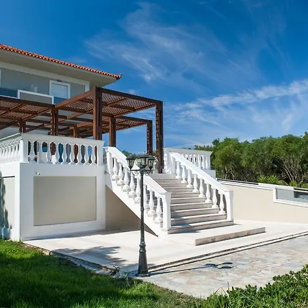 Hotel, Zakynthos Island 3*