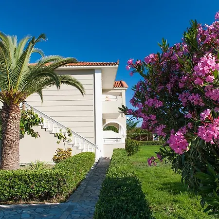 ホテル Hotel, Zakynthos Island 3*