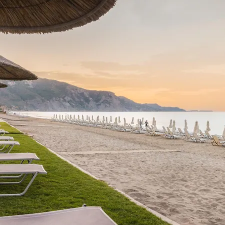 ホテル Hotel, Zakynthos Island