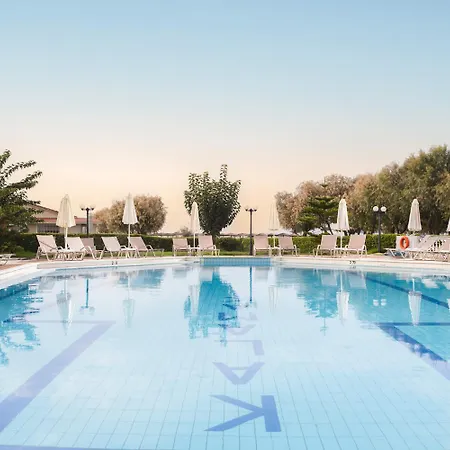 Hotel, Zakynthos Island 3* Kalamákion
