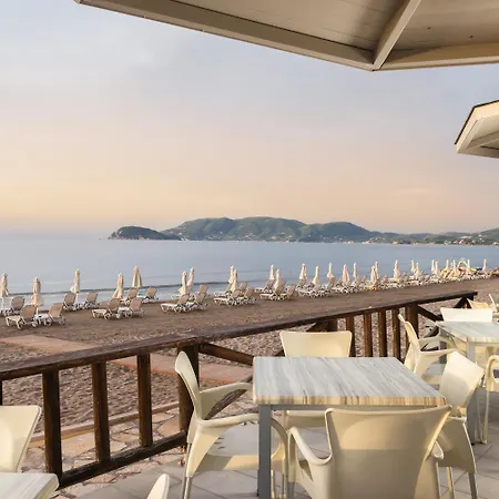 Hotel, Zakynthos Island ホテル 3*