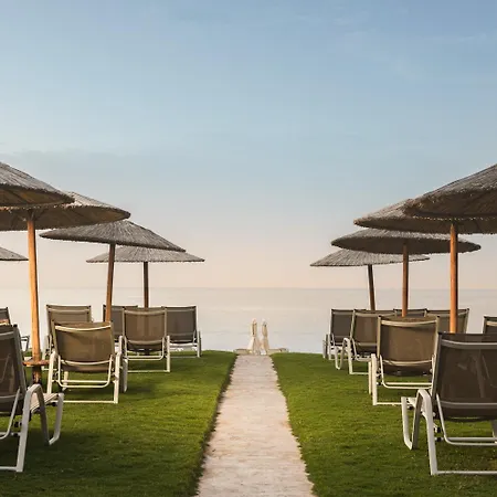 ホテル Hotel, Zakynthos Island Kalamákion