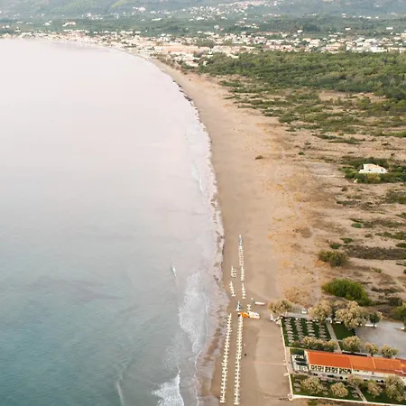 Hotel, Zakynthos Island