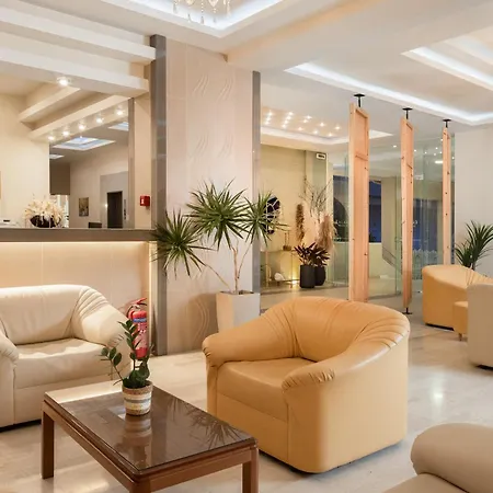 ホテル Hotel, Zakynthos Island