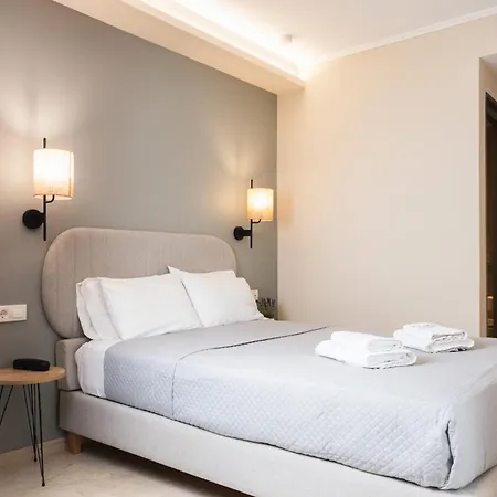 ホテル Hotel, Zakynthos Island Kalamákion