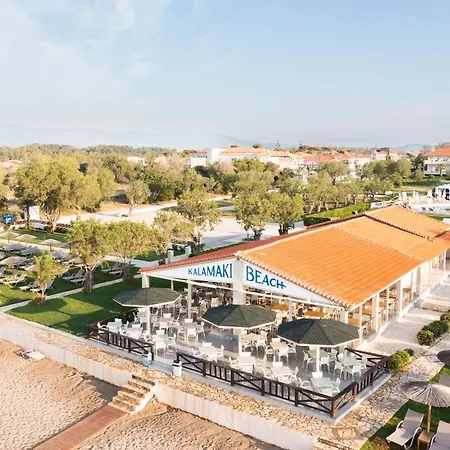 Hotel, Zakynthos Island ホテル