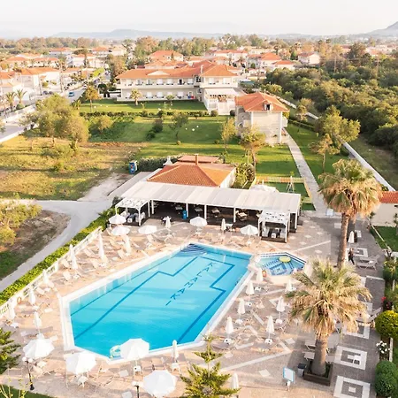 ホテル Hotel, Zakynthos Island 3*