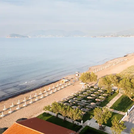 ホテル Hotel, Zakynthos Island