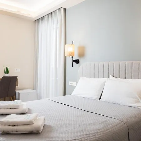 Hotel, Zakynthos Island ホテル 3*