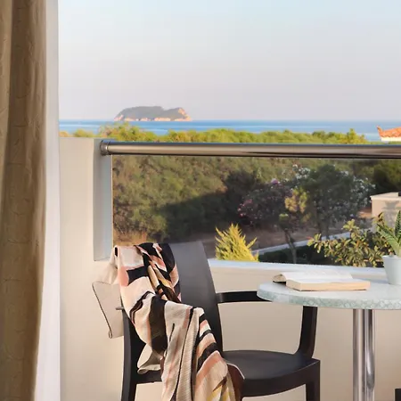 Hotel, Zakynthos Island 3* Kalamákion