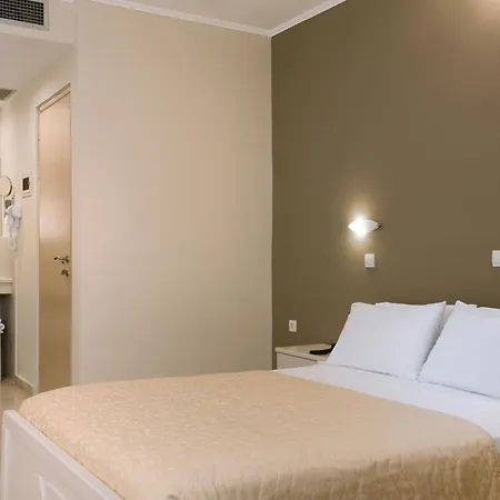 Hotel, Zakynthos Island 3* Kalamákion