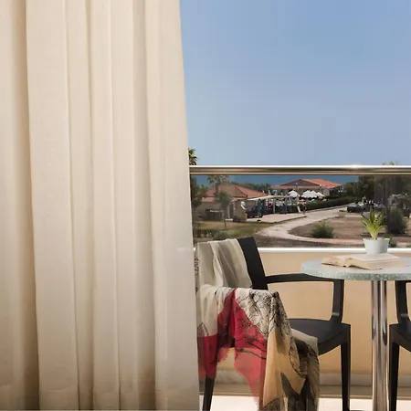ホテル Hotel, Zakynthos Island