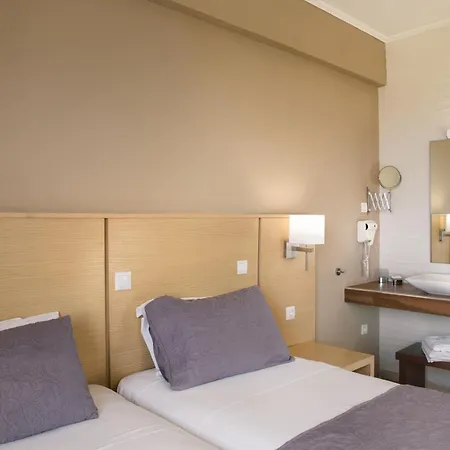 Hotel, Zakynthos Island