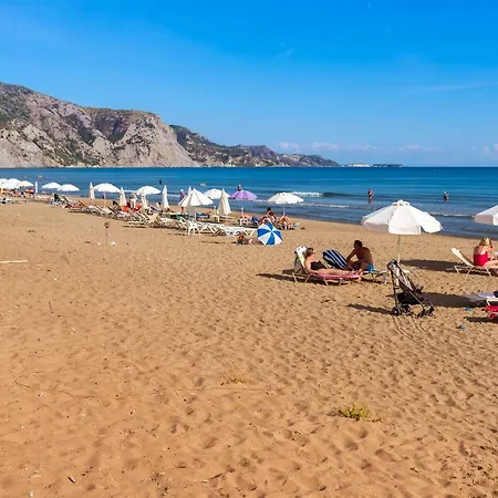 ホテル Hotel, Zakynthos Island